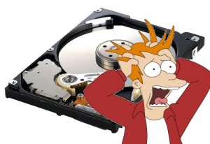 hard-disk-rotto